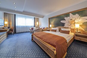 EUROPÄISCHER HOF Bad Gastein