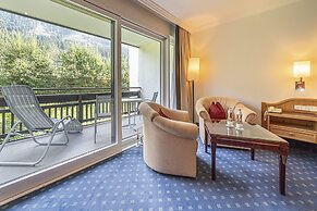 EUROPÄISCHER HOF Bad Gastein