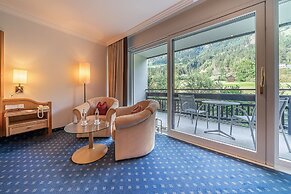 EUROPÄISCHER HOF Bad Gastein
