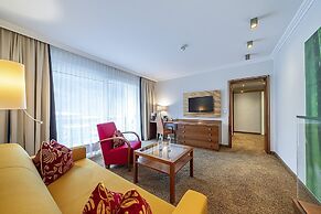 EUROPÄISCHER HOF Bad Gastein