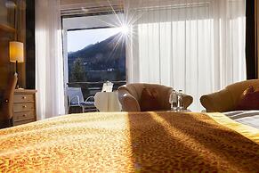 EUROPÄISCHER HOF Bad Gastein