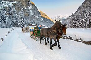 EUROPÄISCHER HOF Bad Gastein