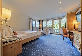 EUROPÄISCHER HOF Bad Gastein