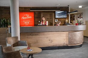 AlpenParks Hotel & Apartment Orgler