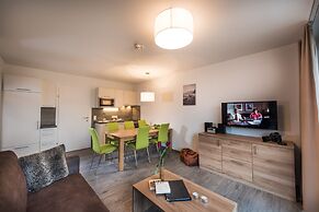 AlpenParks Hotel & Apartment Orgler