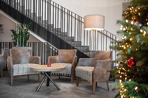 AlpenParks Hotel & Apartment Orgler