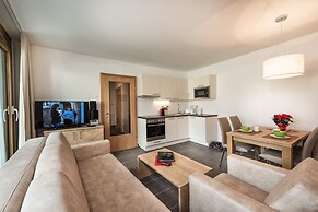 AlpenParks Hotel & Apartment Orgler