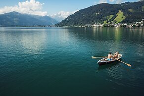 AlpenParks Hotel & Apartment Orgler