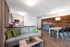 AlpenParks Hotel & Apartment Orgler