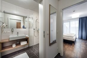 AlpenParks Hotel & Apartment Orgler