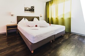 AlpenParks Hotel & Apartment Orgler
