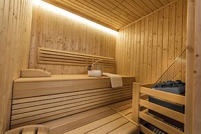 AlpenParks Hotel & Apartment Orgler