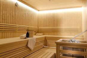 AlpenParks Hotel & Apartment Orgler