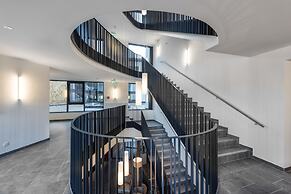AlpenParks Hotel & Apartment Orgler
