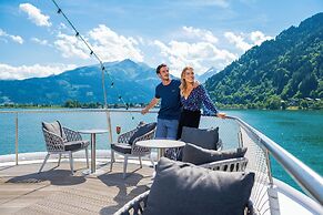 AlpenParks Hotel & Apartment Orgler