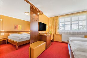 Das Grüne Hotel zur Post