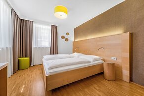 Das Grüne Hotel zur Post