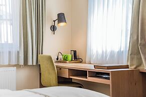 Das Grüne Hotel zur Post