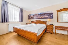 Das Grüne Hotel zur Post