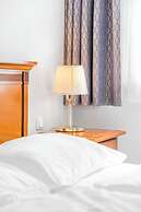 Das Grüne Hotel zur Post