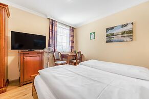 Das Grüne Hotel zur Post