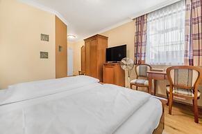 Das Grüne Hotel zur Post