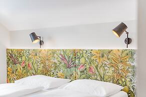 Das Grüne Hotel zur Post