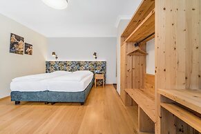 Das Grüne Hotel zur Post