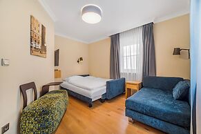 Das Grüne Hotel zur Post