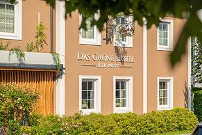 Das Grüne Hotel zur Post