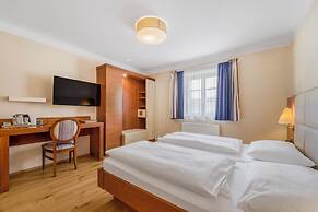 Das Grüne Hotel zur Post