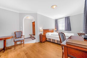 Das Grüne Hotel zur Post
