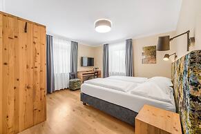 Das Grüne Hotel zur Post