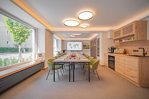 Das Grüne Hotel zur Post