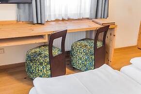 Das Grüne Hotel zur Post