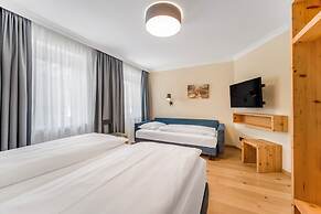 Das Grüne Hotel zur Post