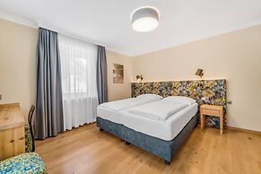 Das Grüne Hotel zur Post