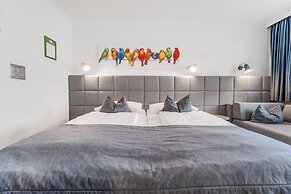 Das Grüne Hotel zur Post