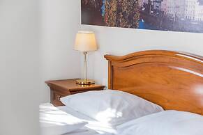 Das Grüne Hotel zur Post