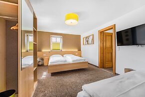 Das Grüne Hotel zur Post