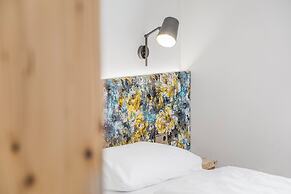 Das Grüne Hotel zur Post