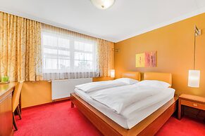 Das Grüne Hotel zur Post