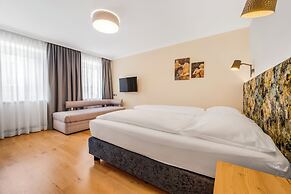 Das Grüne Hotel zur Post