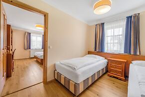 Das Grüne Hotel zur Post