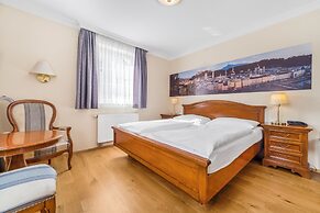 Das Grüne Hotel zur Post