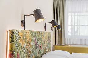 Das Grüne Hotel zur Post