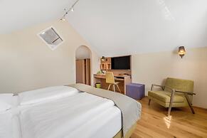 Das Grüne Hotel zur Post
