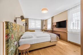 Das Grüne Hotel zur Post
