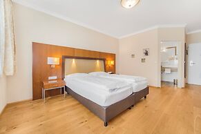 Das Grüne Hotel zur Post