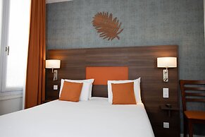 Continental Hôtel